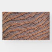 Elephant Skin Spandoek (Horizontaal)