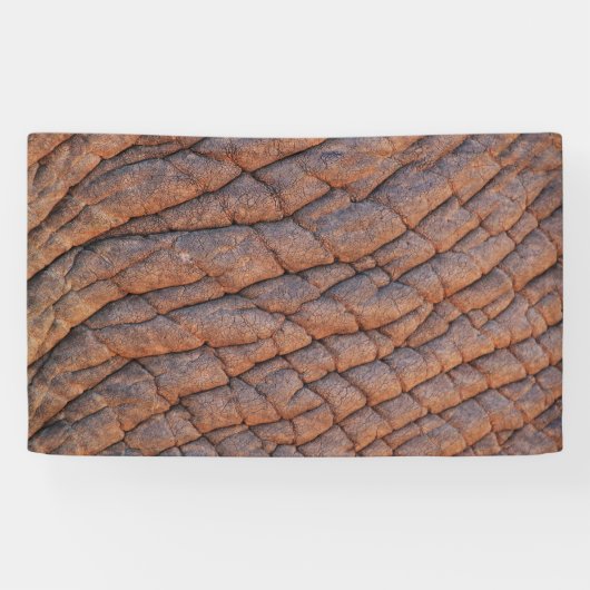 Elephant Skin Spandoek (Horizontaal)
