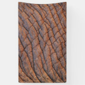 Elephant Skin Spandoek (Verticaal)