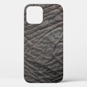 Elephant skin texture pachyderm Case-Mate iPhone case