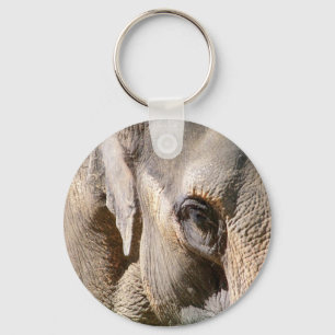 ELEPHANT SLEUTELHANGER
