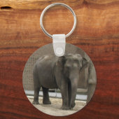 ELEPHANT SLEUTELHANGER (Voorkant)