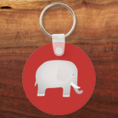 Elephant Sleutelhanger (Voorkant)