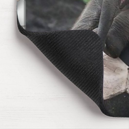 Elephant Soccer Muismat (Hoek)