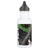 Elephant Soccer Waterfles (Links)