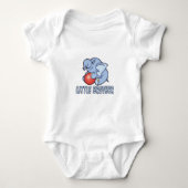 Elephant Speelgoed Little Brother Romper (Voorkant)