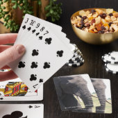 Elephant-spelkaarten Speelkaarten (Insitu)