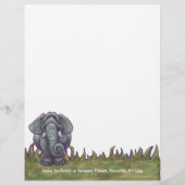 Elephant Stationery (Voorkant)