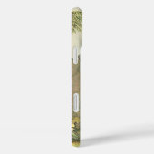 Elephant Story Book Drawing Case-Mate iPhone Case (Achterkant / Rechts)