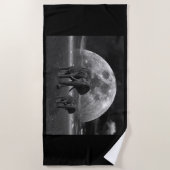 Elephant Strandlaken (Voorkant)