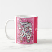 Elephant SweeBaby VALENTIJN MOK *Aanpassen (Links)