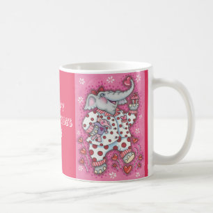 Elephant SweeBaby VALENTIJN MOK *Aanpassen