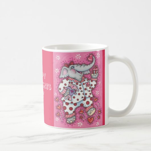 Elephant SweeBaby VALENTIJN MOK *Aanpassen (Rechts)