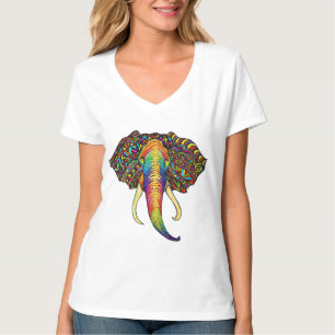 Elephant T-shirt
