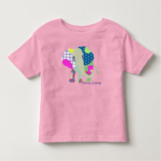 elephant T-shirt
