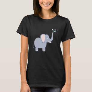 Elephant T-shirt