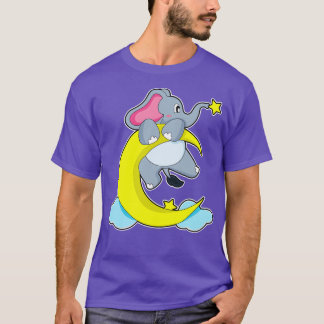 Elephant T-shirt