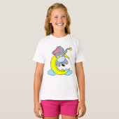 Elephant T-shirt (Voorkant volledig)