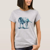 Elephant T-shirt (Voorkant)