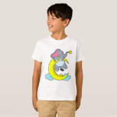 Elephant T-shirt (Voorkant volledig)
