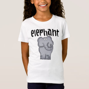 Elephant T-shirt