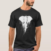 Elephant T-shirt (Voorkant)