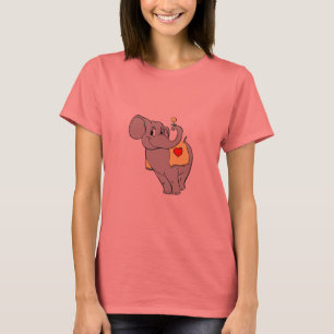 Elephant T-shirt