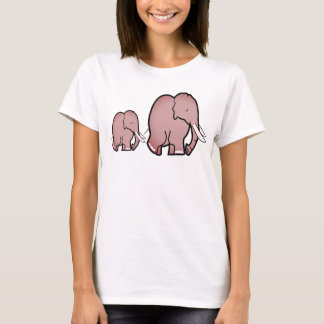 Elephant T-Shirt