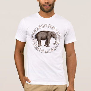 Elephant T-shirt