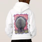 Elephant T-Shirts (Achterkant)