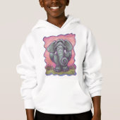 Elephant T-Shirts (Voorkant)