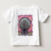 Elephant T-Shirts (Achterkant)