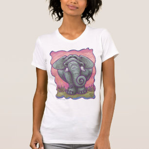 Elephant T-Shirts