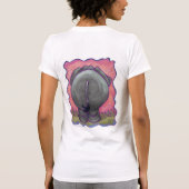 Elephant T-Shirts (Achterkant)