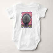 Elephant T-Shirts (Achterkant)