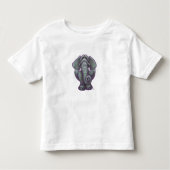 Elephant T-Shirts (Voorkant)