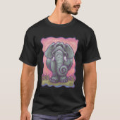 Elephant T-Shirts (Voorkant)