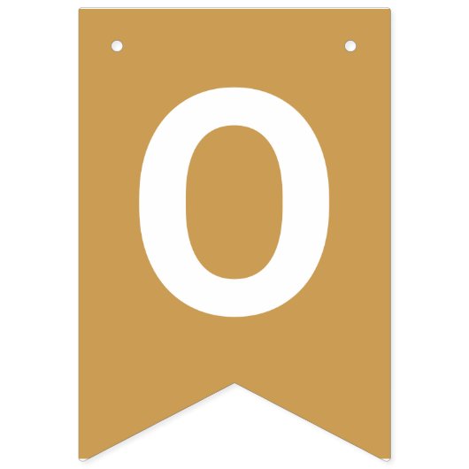 Elephant tekent iets Baby shower Elephant Cute Vlaggetjes (Tweede vlag)