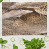 ELEPHANT THEEDOEK (Gevouwen)