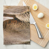 ELEPHANT THEEDOEK (Quarter Fold)