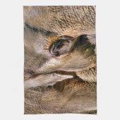 ELEPHANT THEEDOEK (Verticaal)