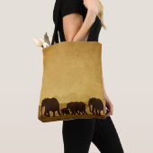 Elephant Tote Bag (Dichtbij)