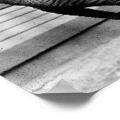 Elephant Trick, jaren 1910 Poster (Hoek)