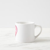 Elephant Valentijnsdag Espresso Kop (Rechts)