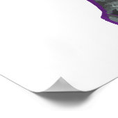 Elephant Valentijnsdag Poster (Hoek)