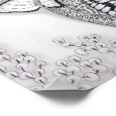 Elephant van volledige grootte poster (Hoek)