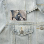 Elephant-voeding Naamplaatje (In situ)