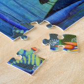 Elephant Walk Legpuzzel (Zijkant)