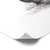 Elephant Walk Poster (Hoek)