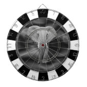 Elephant Walk Regulation Dart Board Dartbord (Voorkant)